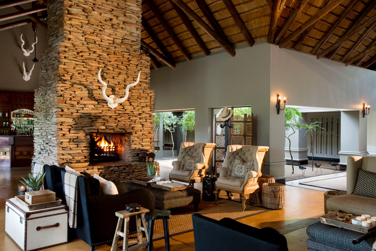 Lion Sands Tinga Lodge thumbnail 4